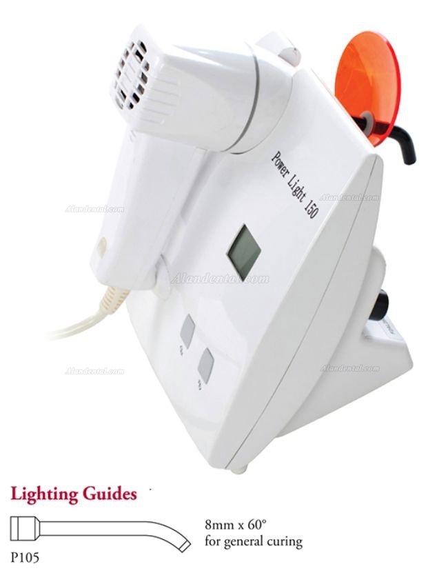 TPC PL-150  Dental Halogen Curing Light Wired Curing Light